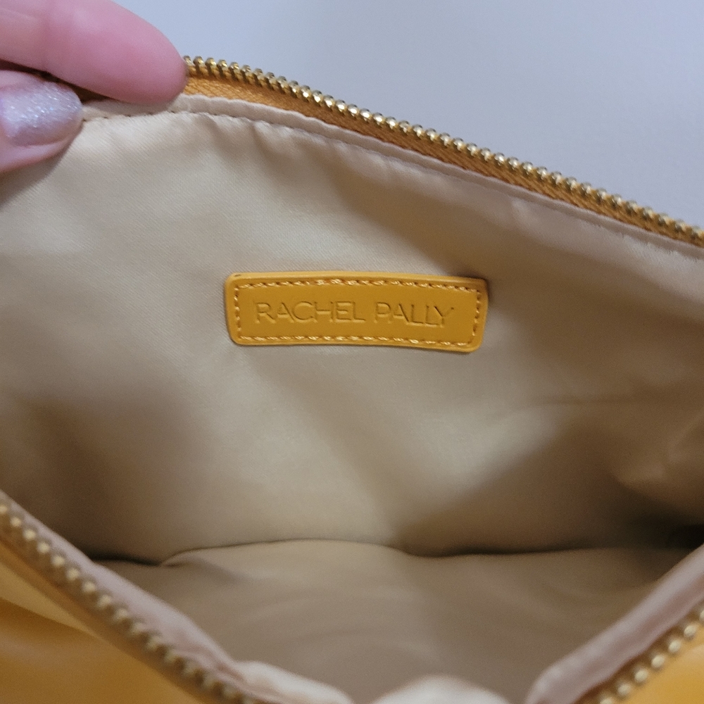 Rachel Pally Clutch 🌻 - Picture 3 of 7